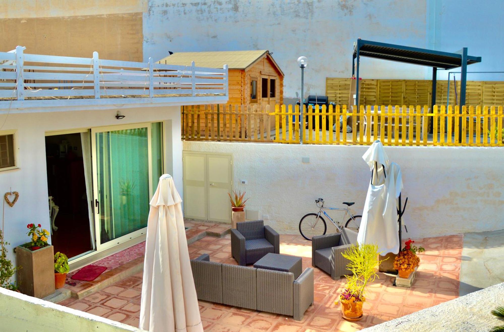 Casamia Vila Avola Exterior foto